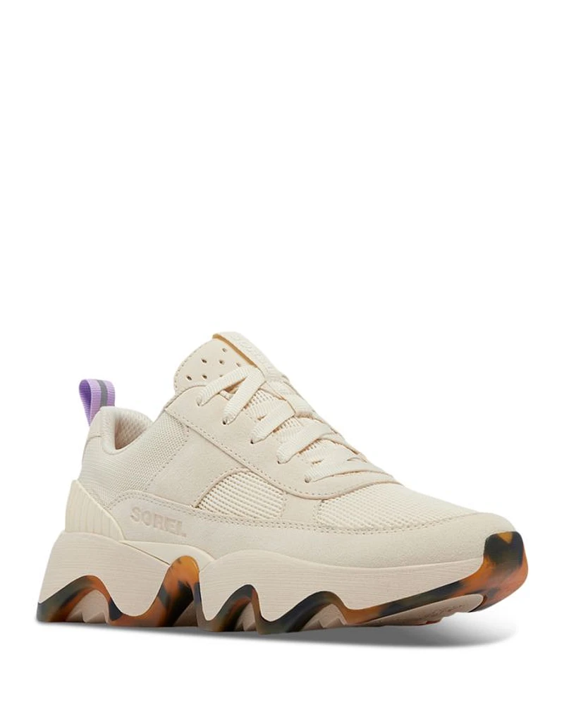 Women's Kinetic Impact II Wonder Sneakers