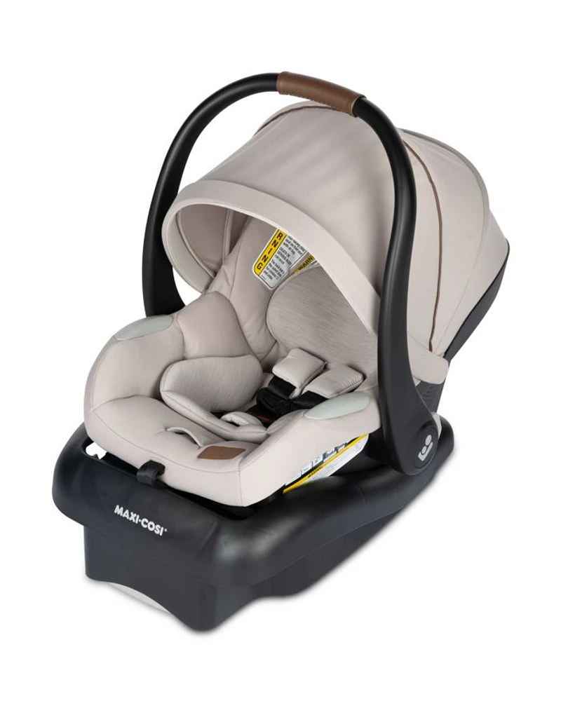 Mico Luxe Infant Car Seat