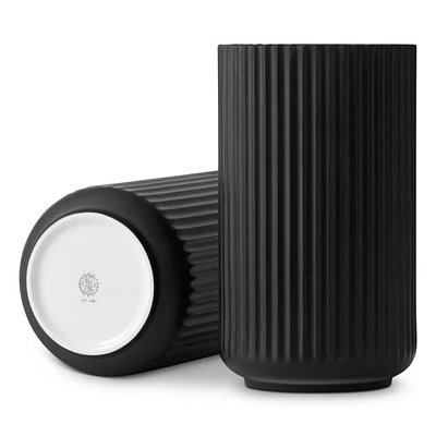 Lyngby Porcelain Vase