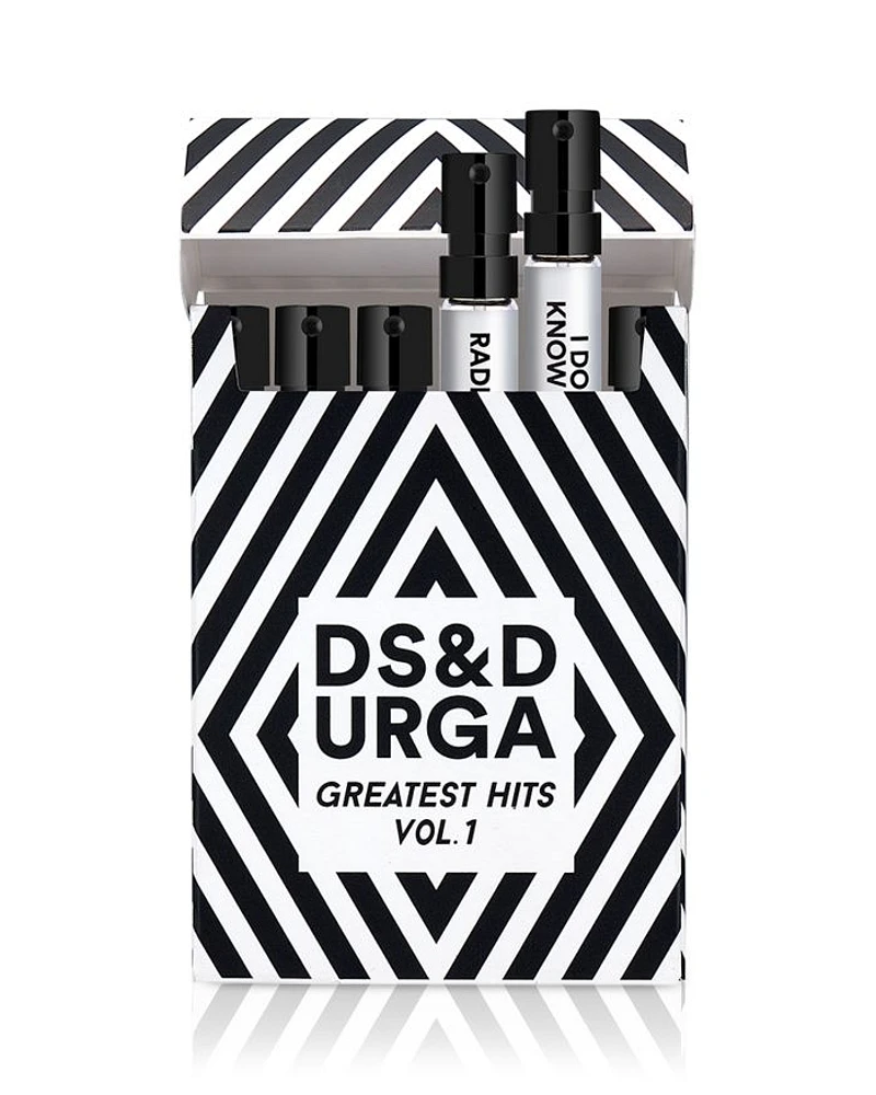 Greatest Hits Vol. 1 Gift Set