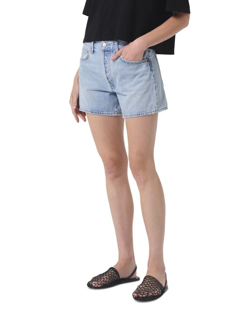 Parker Denim Shorts Feud