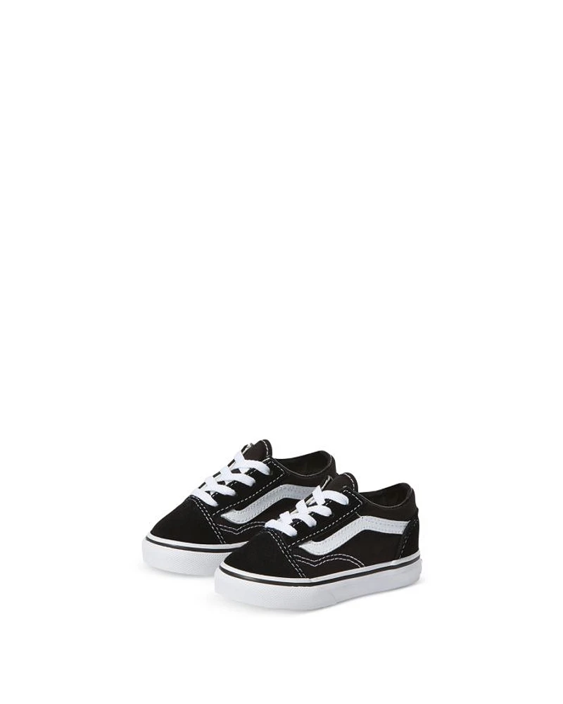 Unisex Old Skool Lace Up Sneakers - Baby, Toddler, Little Kid