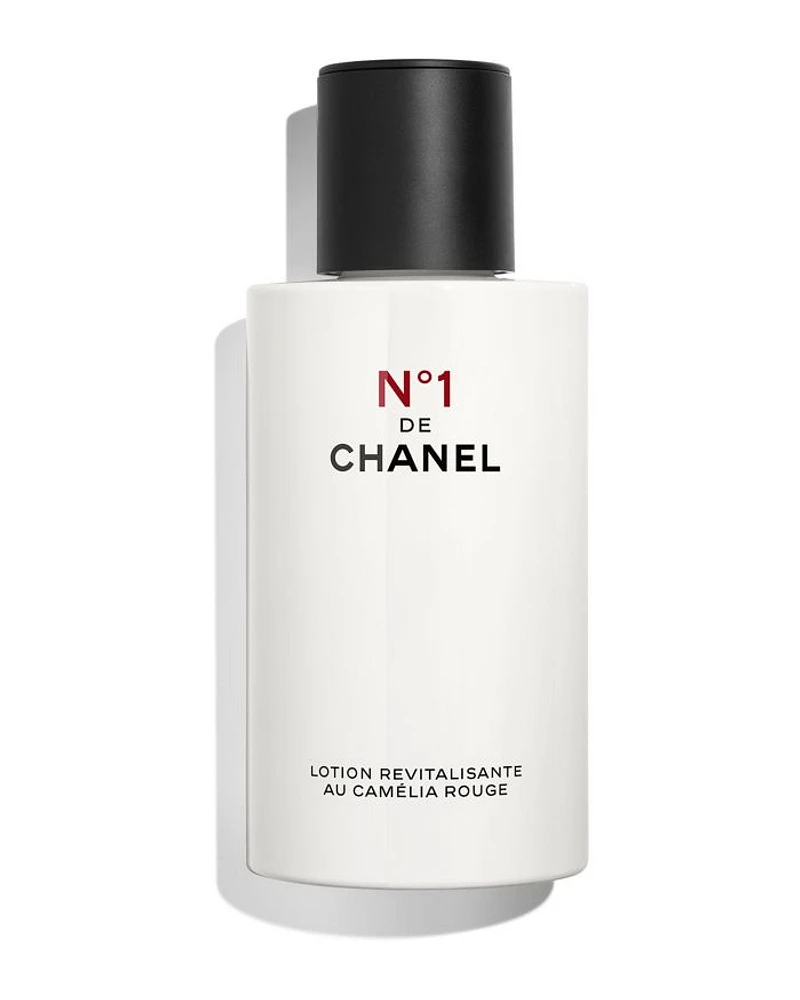 N°1 DE CHANEL REVITALIZING LOTION