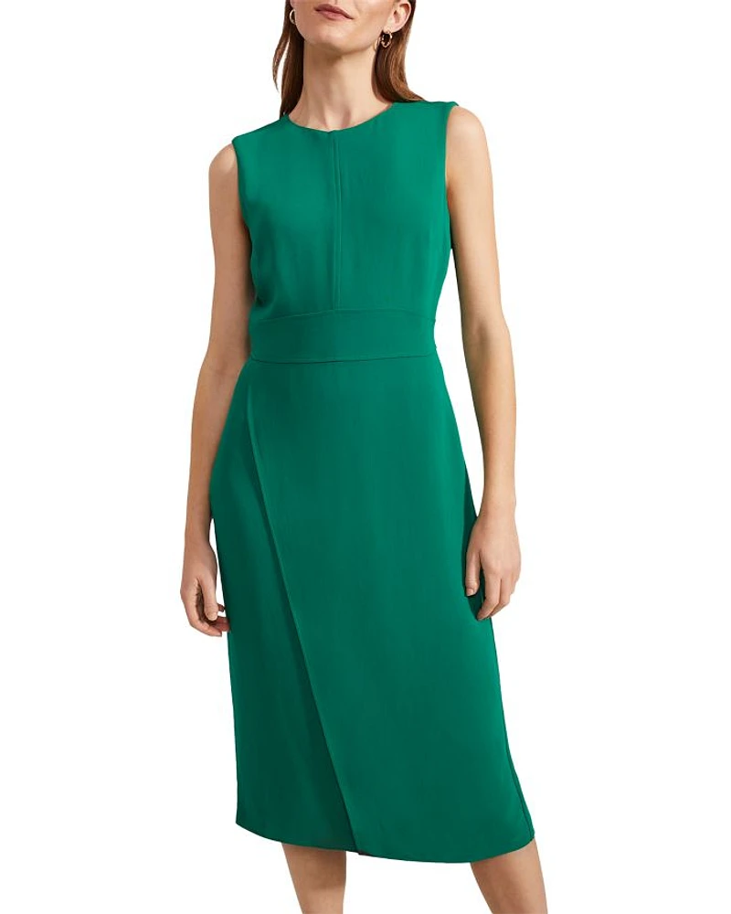 Maura Sheath Dress