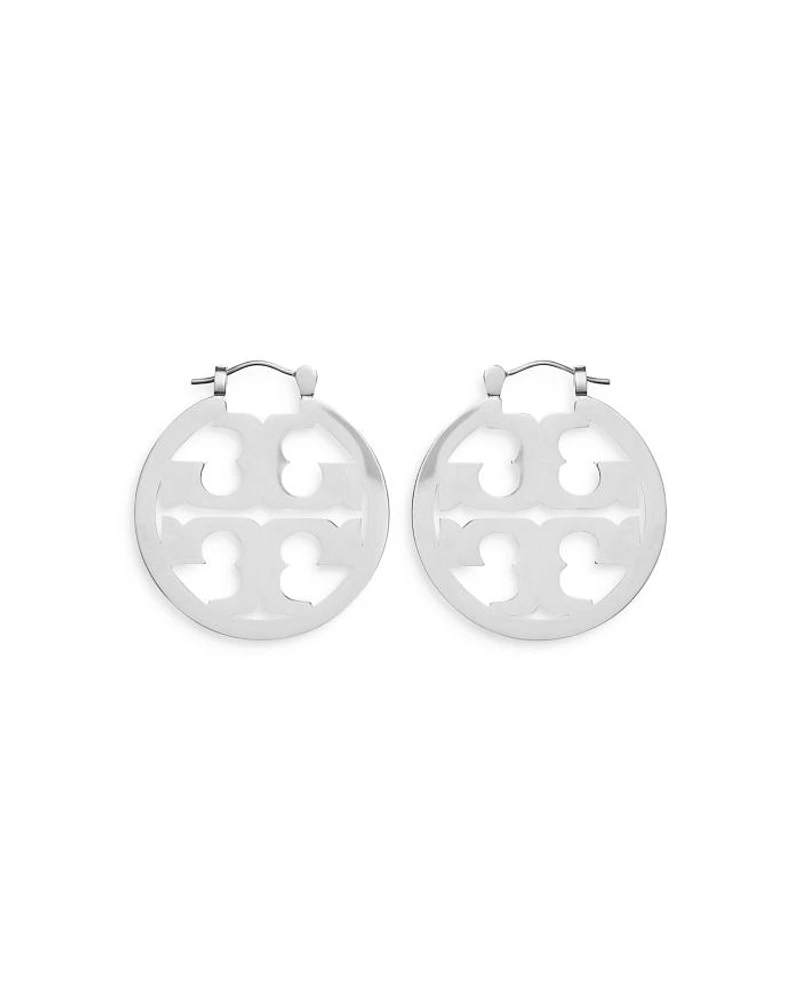 Miller Small Hoop Earrings