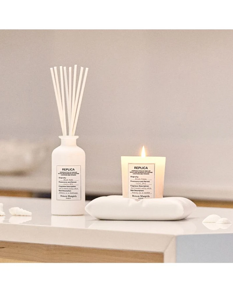 Replica Beach Vibes Scented Candle 5.8 oz.