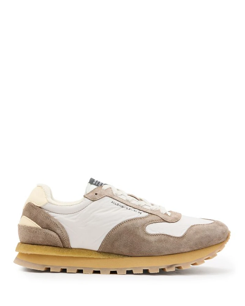 Men's Rimini Lace Up Low Top Sneakers
