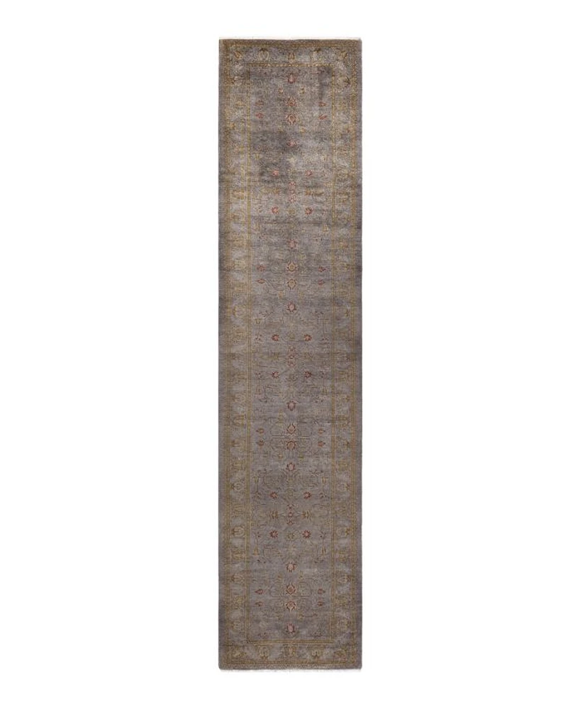 Bloomingdale's Fine Vibrance M1460 Runner Area Rug, 2'8" x 12'