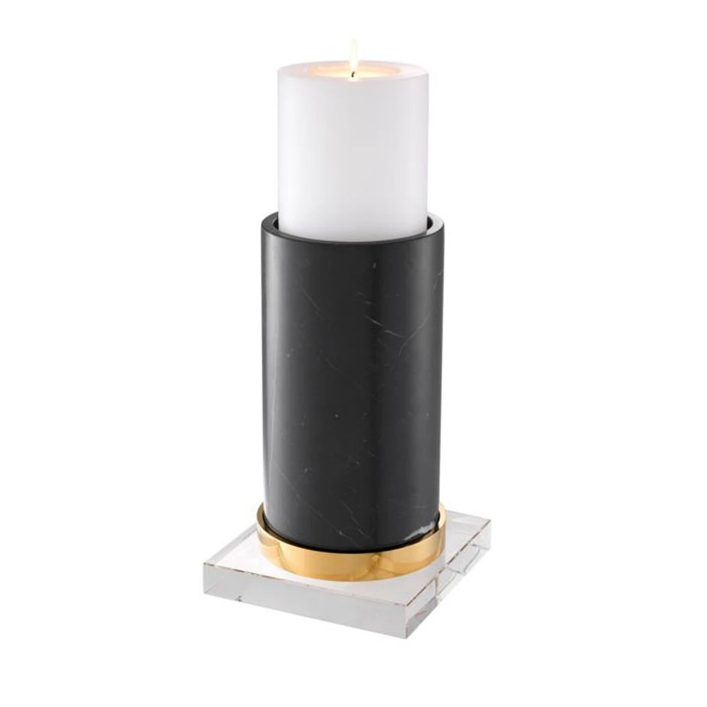 Whitby Candle Holder