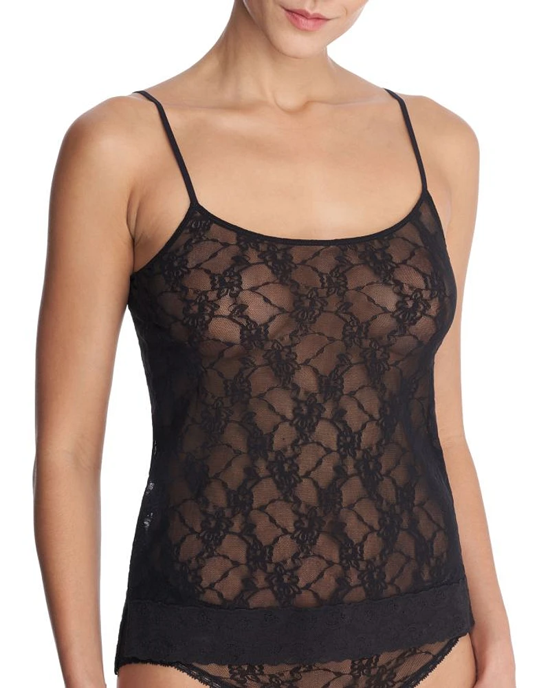 Bliss Allure Lace Cami