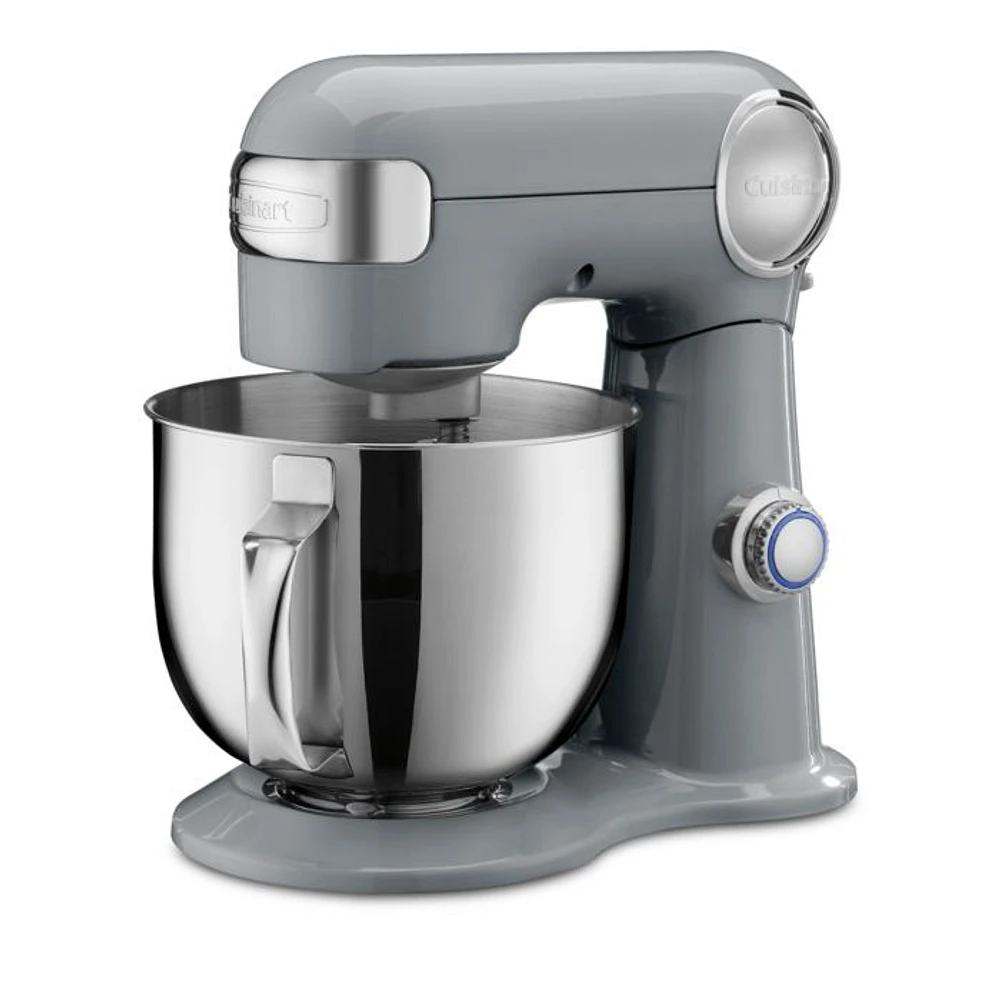 5.5 Qt. 500 Watt Tilt Head Stand Mixer