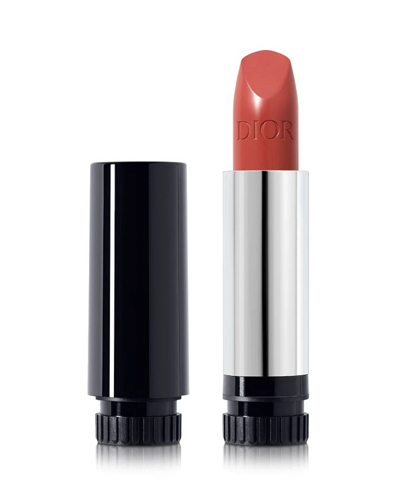 Rouge Dior Lipstick Refill - Satin