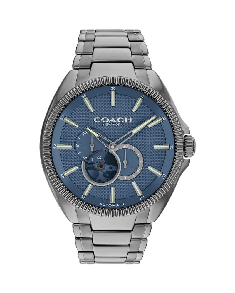 Jackson Automatic Watch