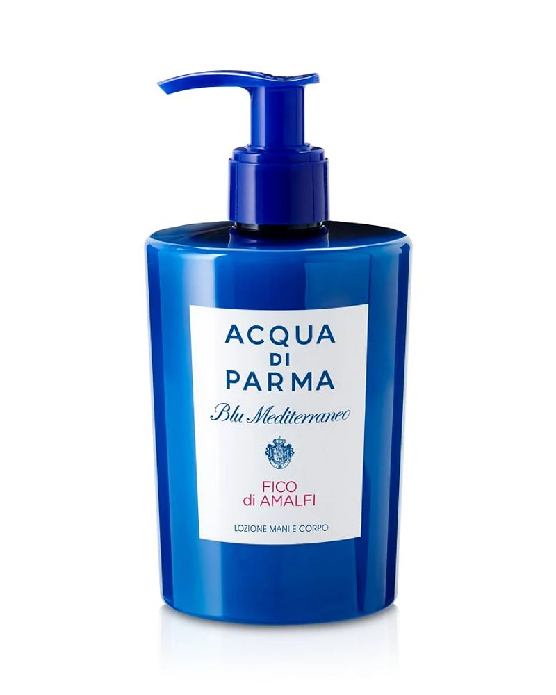 Blu Mediterraneo Fico di Amalfi Hand & Body Lotion 10.14 oz.