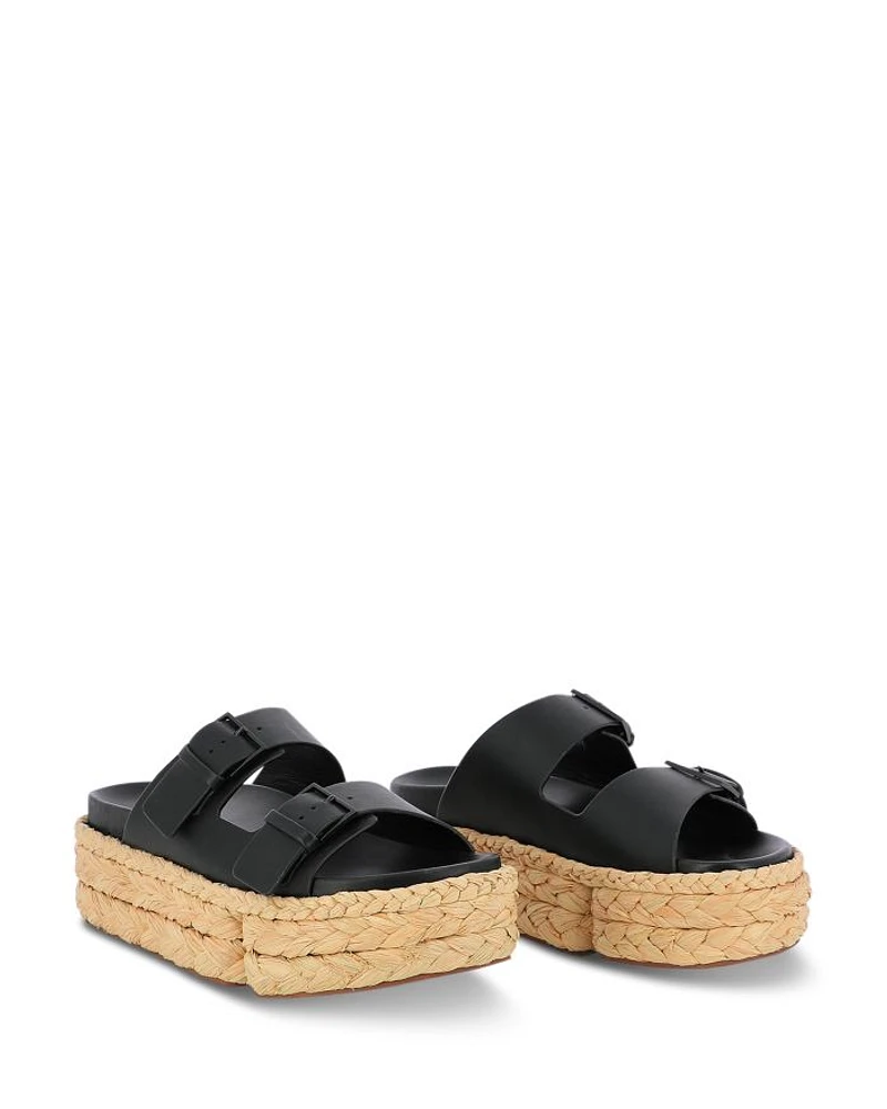 Women's Qiana 2 Espadrille Platform Sandals
