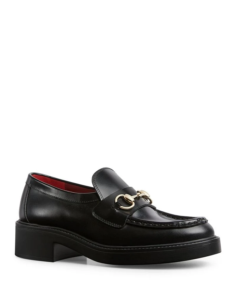 Women's Horsebit Loafers