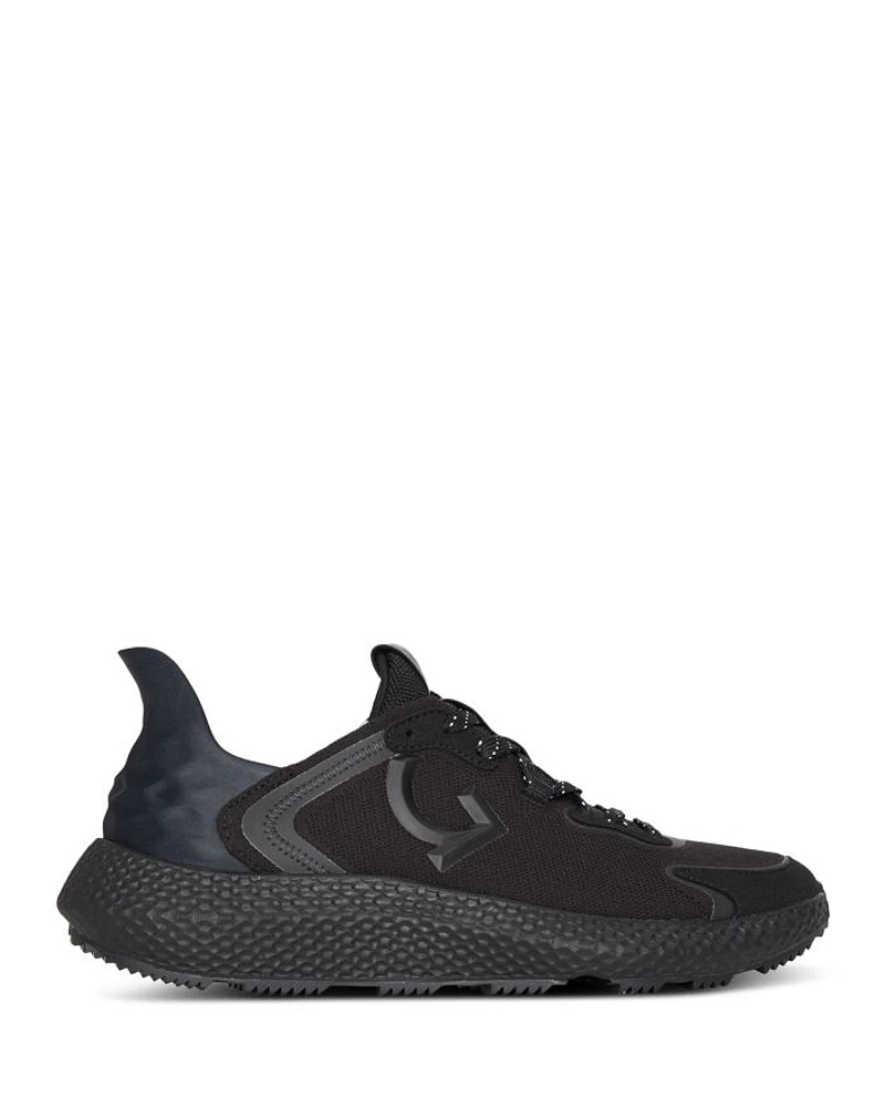 Men's MG4X2 Knit Golf Cross Training Sneakers