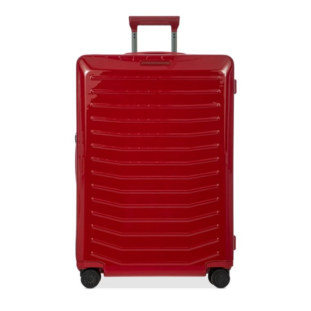 Porsche Design Roadster Expandable Hardside Spinner Suitcase, 30"