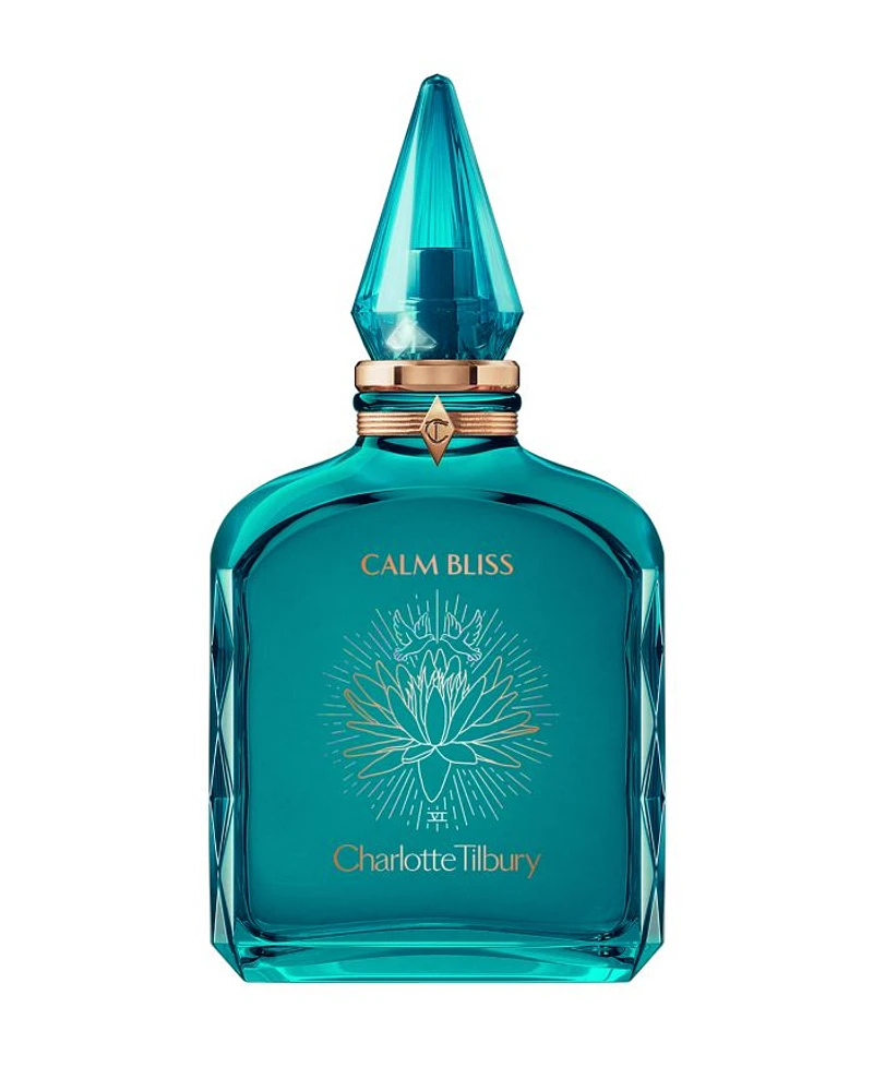 Calm Bliss Eau de Parfum 3.3 oz.
