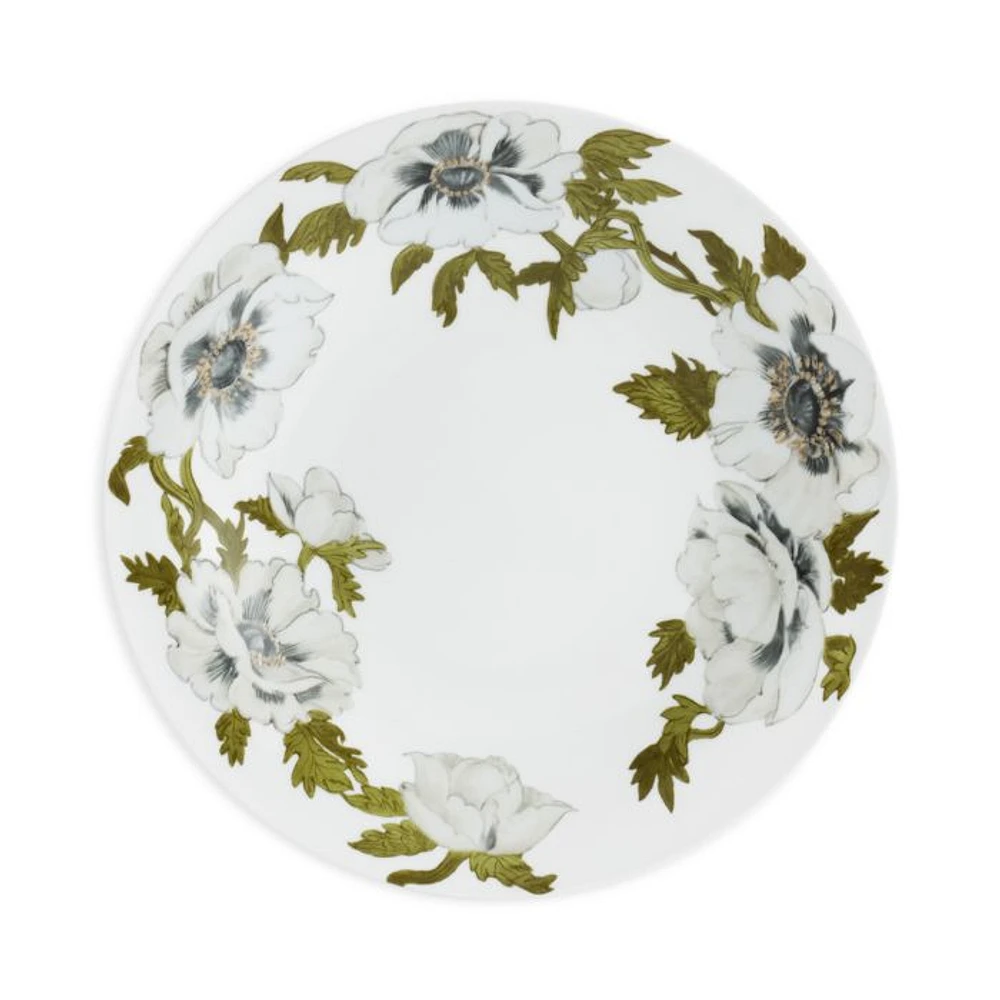 Anemone Salad Plate