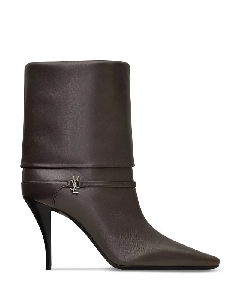 Women's Niki Ankle Booties