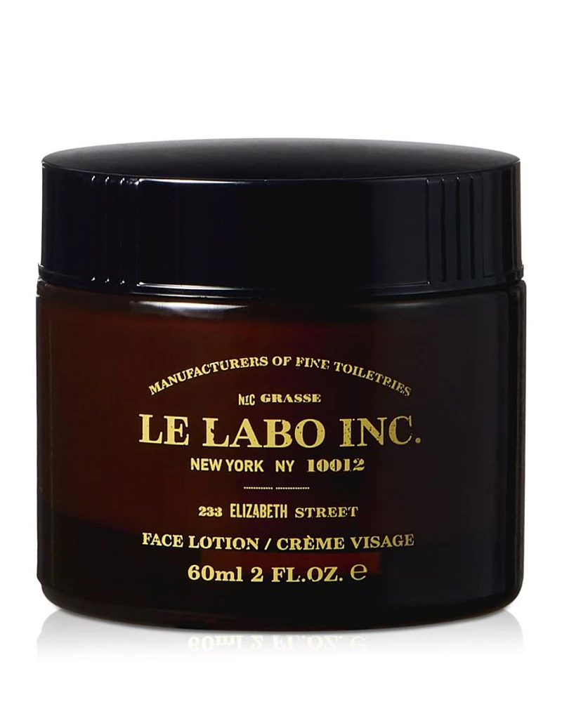 Face Lotion 2 oz.