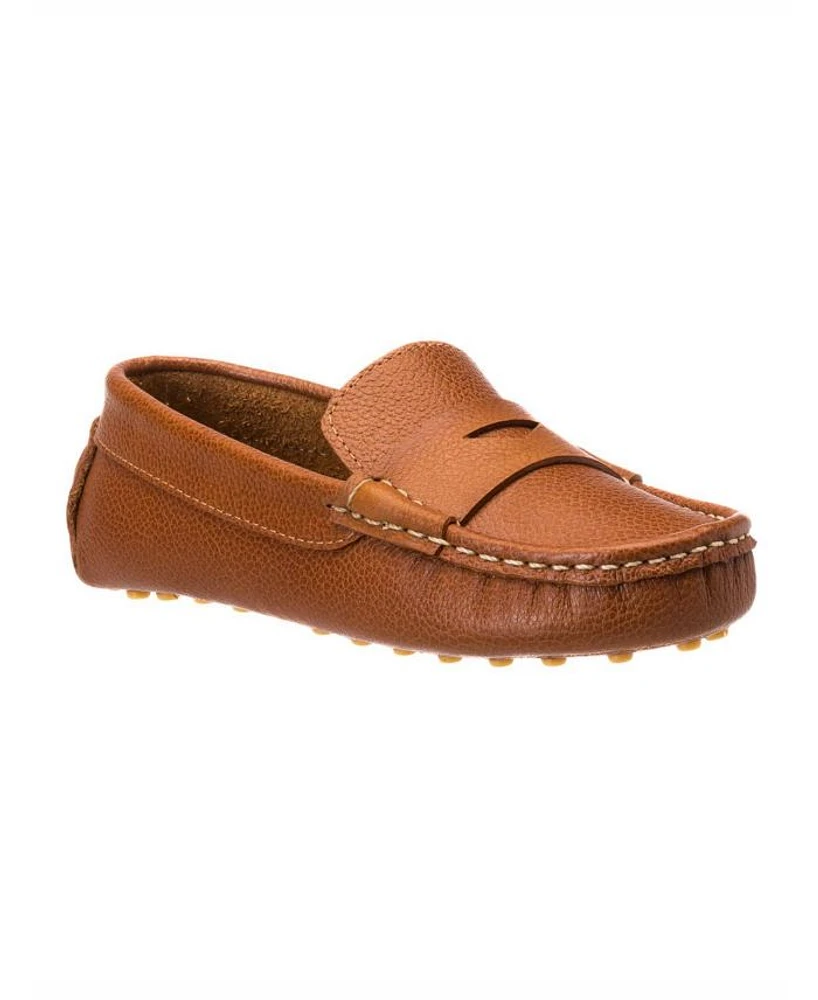 Unisex Lakke Driver Loafer