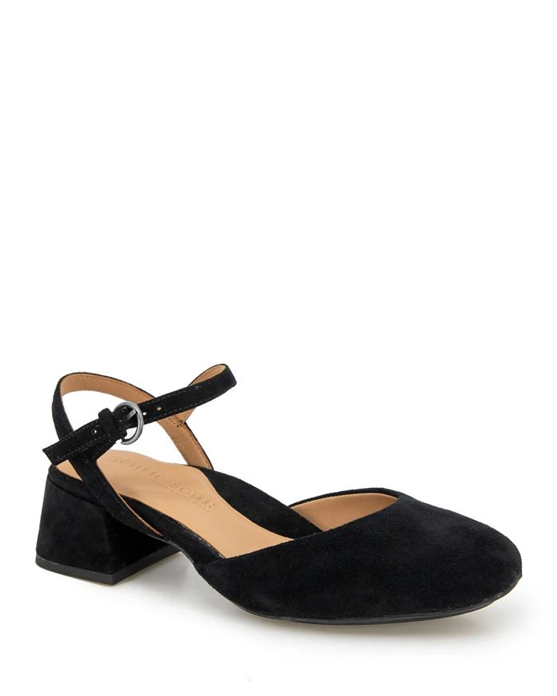 Women's Lucinda Pumps