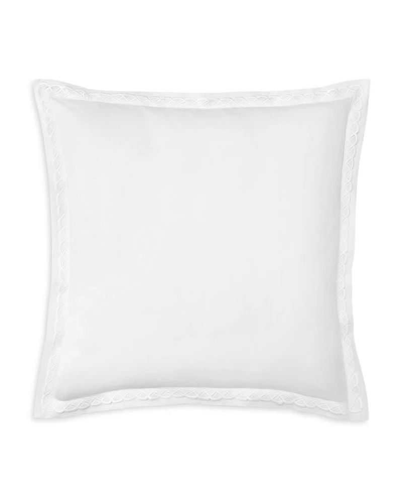 Palazzo Continental Euro Sham
