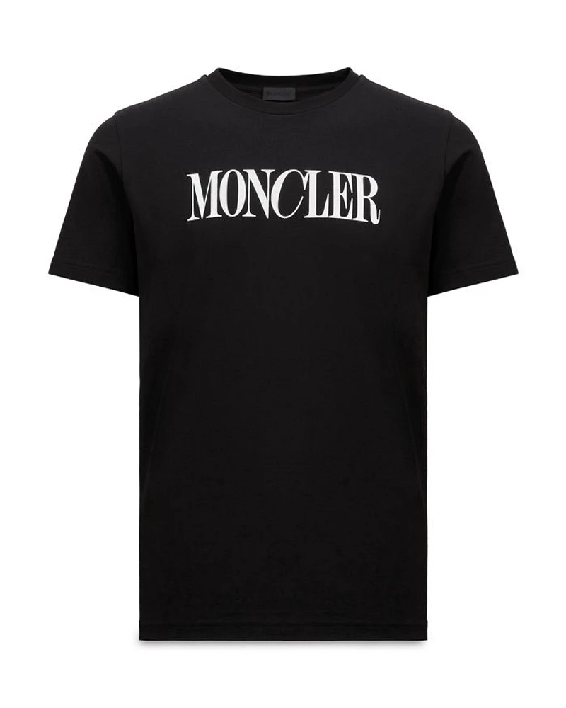 Logo Tee
