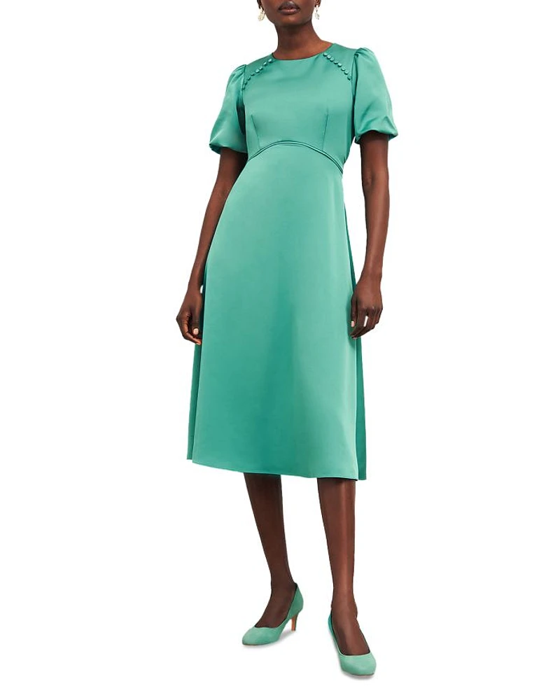 Marea Midi Dress