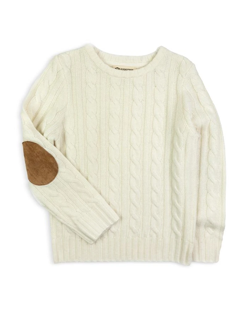 Boys' Fisherman Sweater - Little Kid, Big Kid