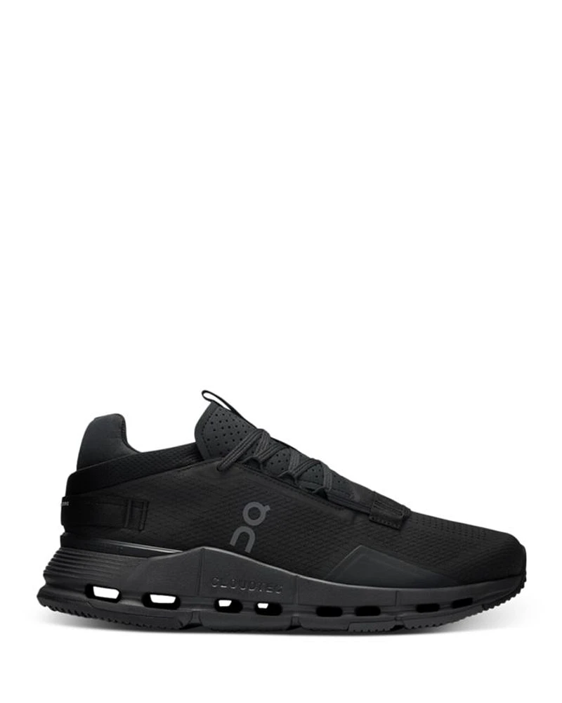 Men's Cloudnova 2 Low Top Sneakers