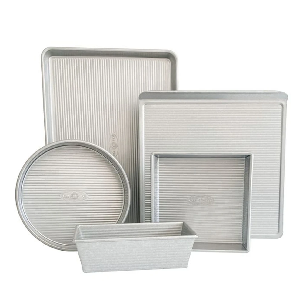Piece Baking Set