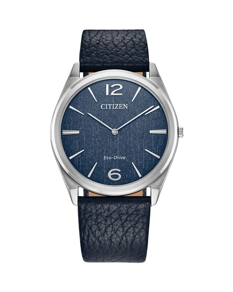 Eco Drive Classic Suratto Watch