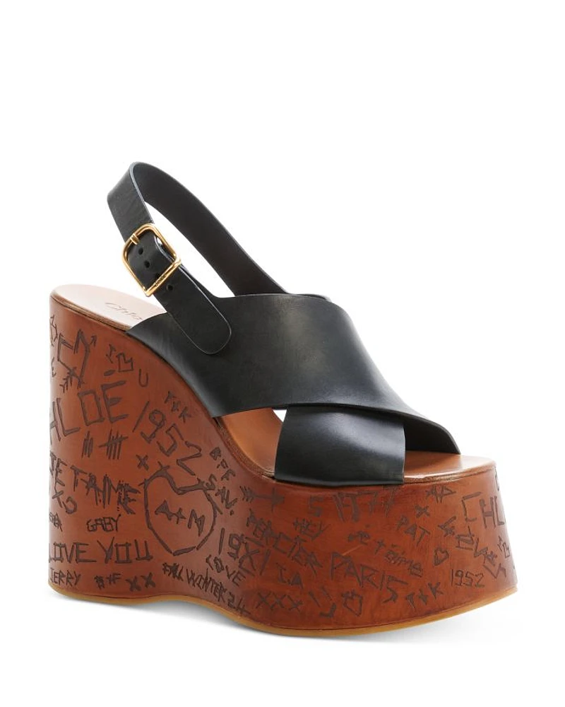 Women's Maxime Platform Sandals