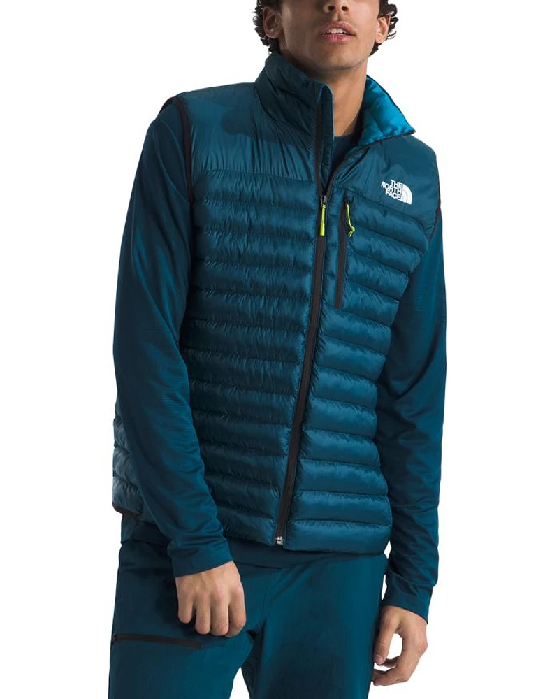Terra Peak Vest