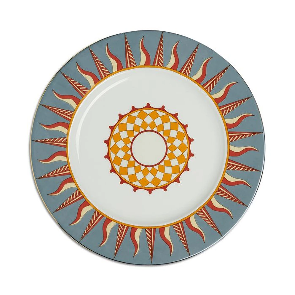 Ra Charger Plate