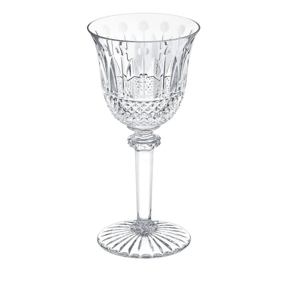 Tommy #2 Water Glass