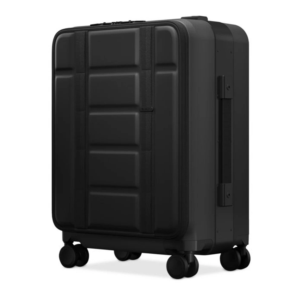Ramverk Pro Front Access Carry On Luggage