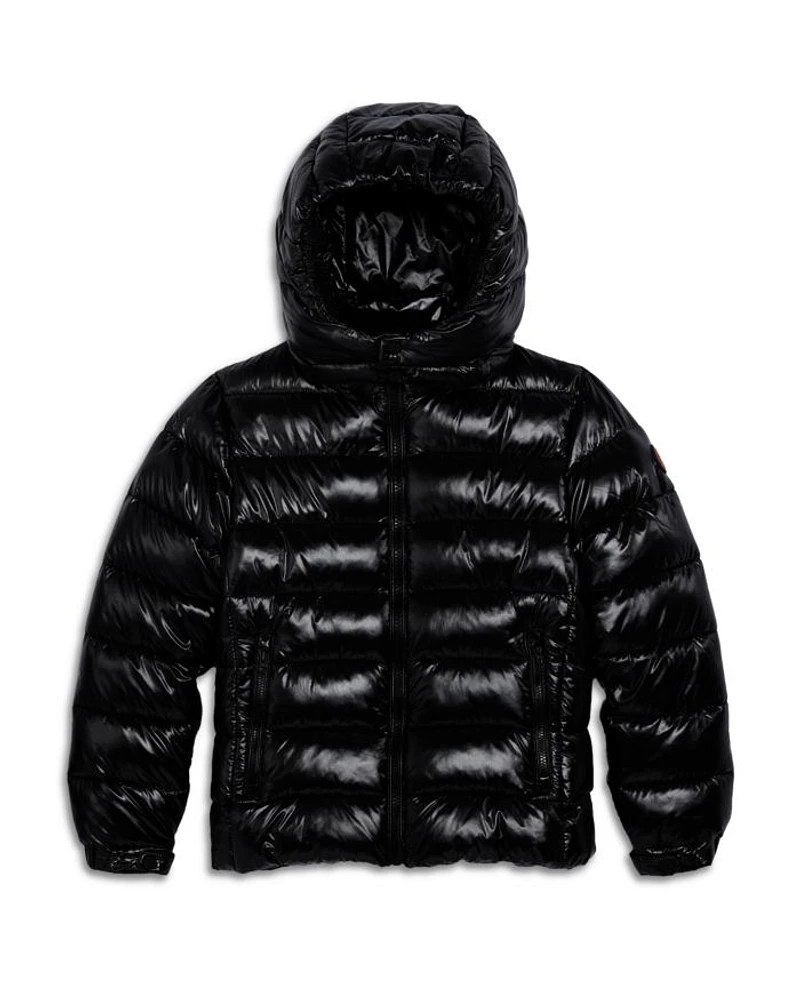 Boys' Niles Puffer Jacket - Little Kid, Big Kid