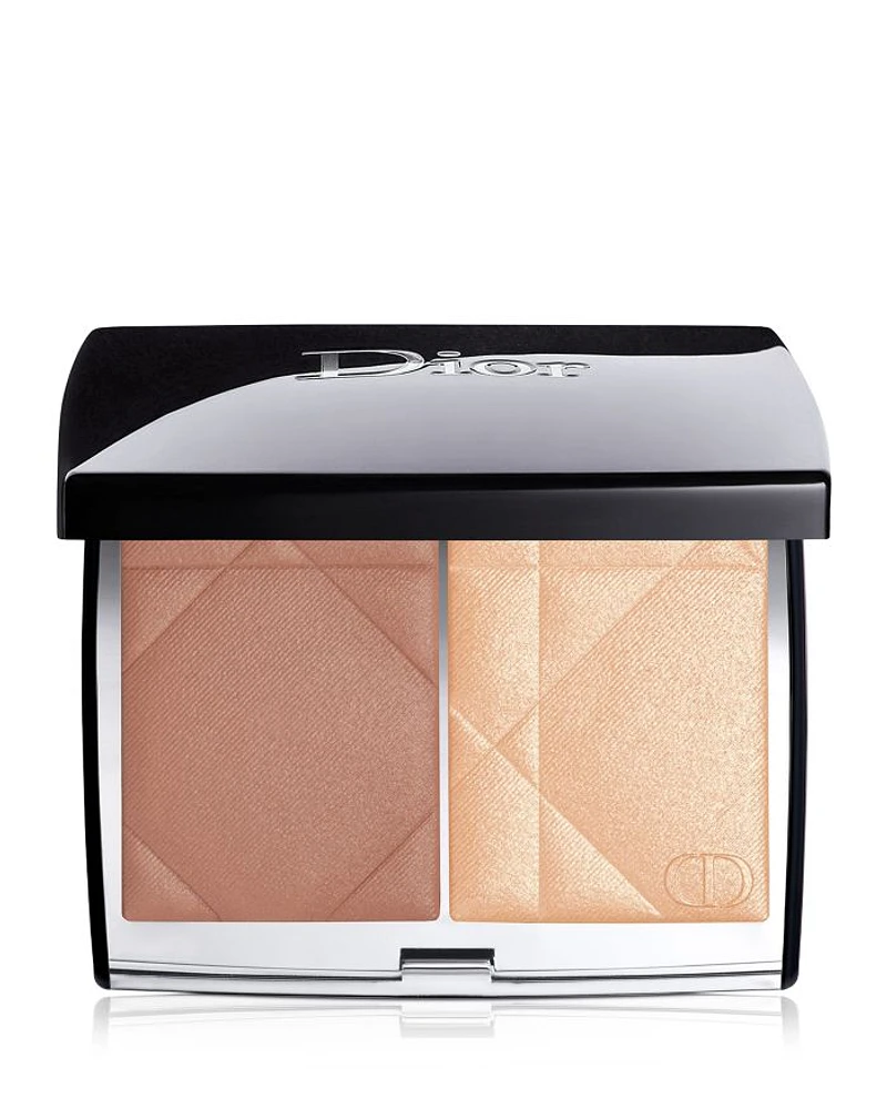 Rouge Face Palette