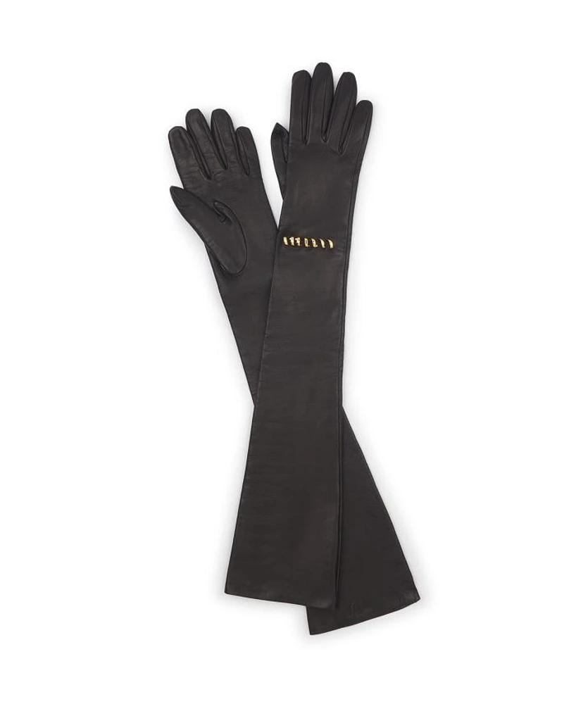 Melodie Leather Gloves