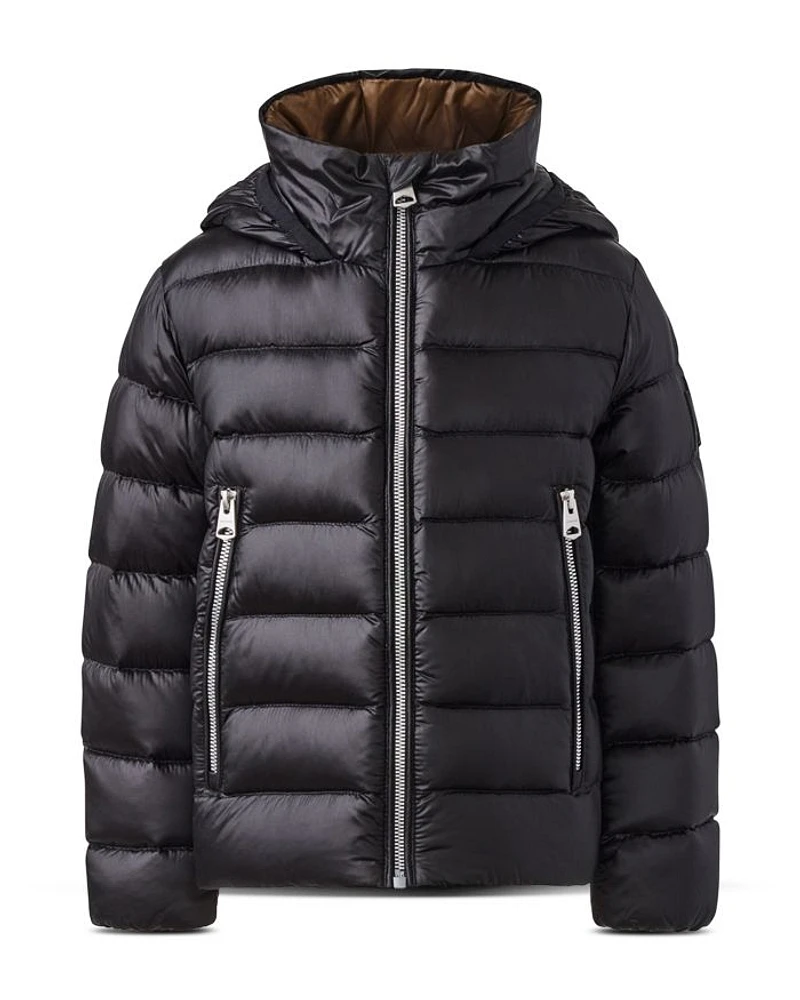 Unisex Billy Ripstop Down Jacket - Big Kid