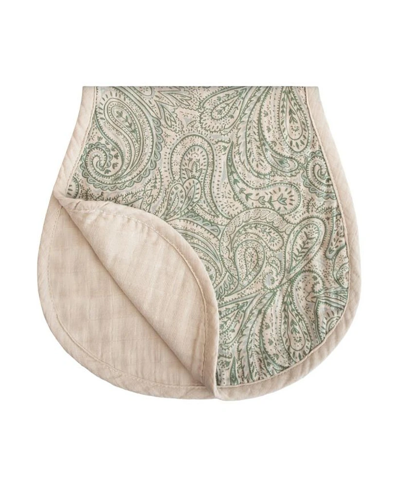 Muslin 2- pack Burp Cloth