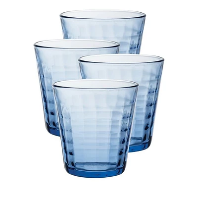 Prisme Marine 9.25 oz. Tumbler, Set of 4