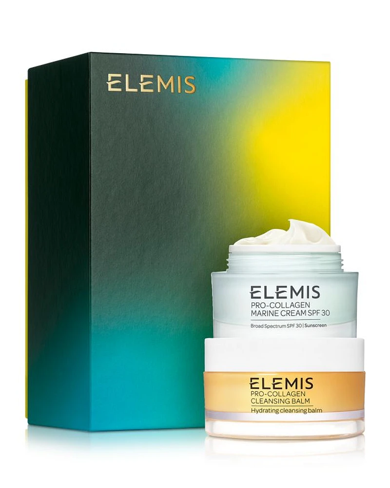The Pro Collagen Perfect Partners ($180 value)