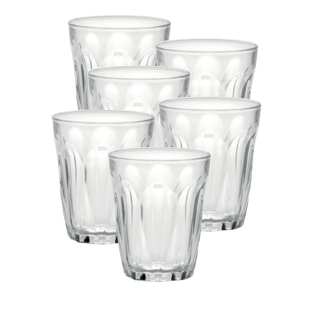 Provence Tumblers, Set of 6