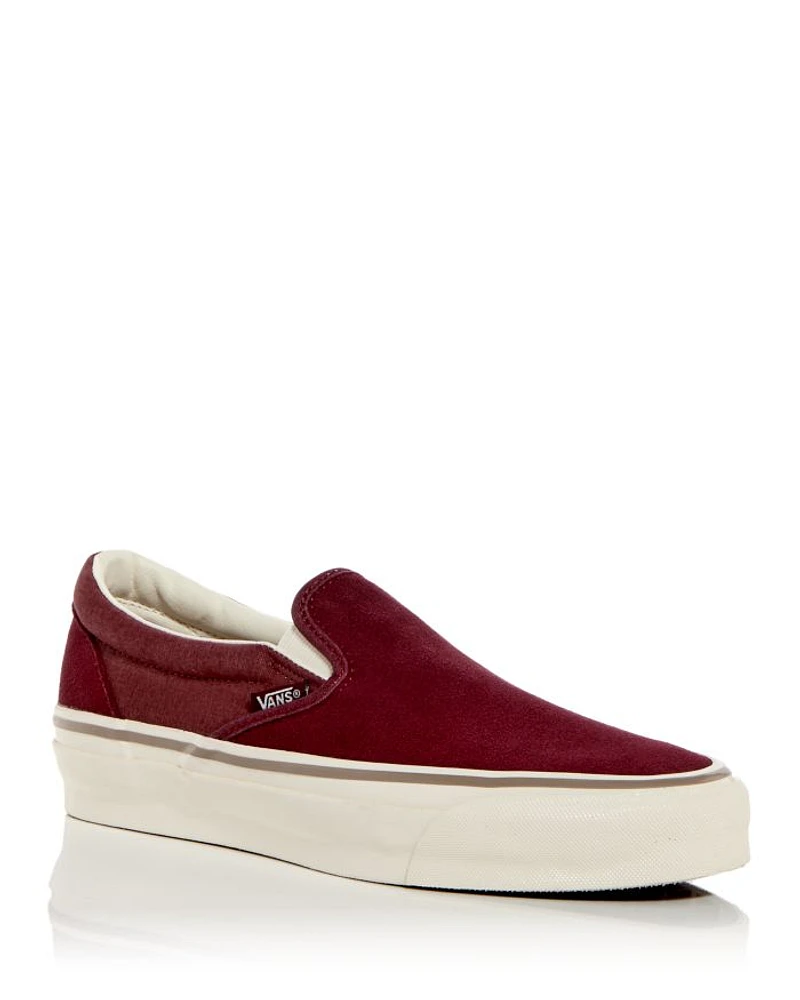 Men's MTE Reissue 98 Slip On Sneakers