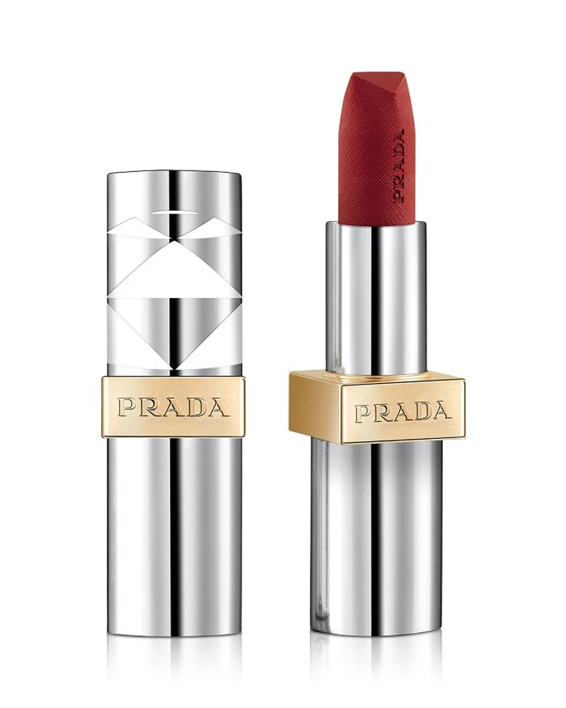 Monochrome Hyper Matte Refillable Lipstick - Limited Edition